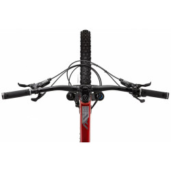 Bicicleta Nukeproof Mega Pro 290 (Gx Eagle)