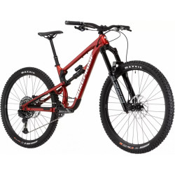 Bicicleta Nukeproof Mega Pro 290 (Gx Eagle)