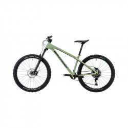 Bicicleta Nukeproof Scout 275 Race Bike (Deore 10) Artichoke Green