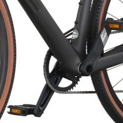 BICICLETA ORAS CURIER SCOTT METRIX 10 CARBON - Img 6