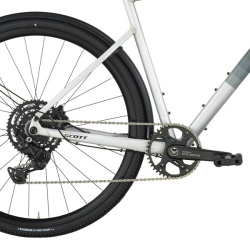 BICICLETA ORAS CURIER SCOTT METRIX 30 EQ - Img 4