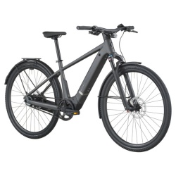 BICICLETA ORAS TERKING SCOTT PASSAGE 10 TRANSMISIE CUREA model 2026 - Img 4