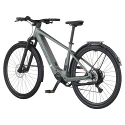 BICICLETA ORAS TERKING SCOTT PASSAGE 20 model 2026 - Img 6