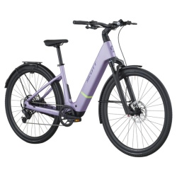 BICICLETA ORAS TERKING SCOTT PASSAGE 20 model 2026 - Img 16
