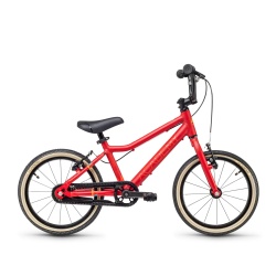 Bicicletă pentru copii Academy Grade 3 - 16" GREUTATE 5.5 Kg - Img 5