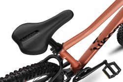 Bicicleta pentru copii tip MTB Woom Off 6 inaltime copil 140-165 cm, de doar 9.5kg - Img 5