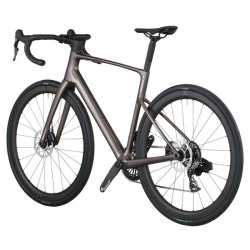 BICICLETA ROAD CURSIERA SCOTT ADDICT 10 - Img 3