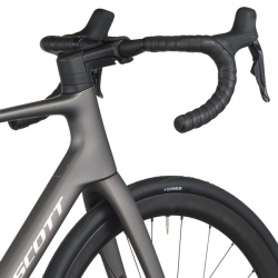 BICICLETA ROAD CURSIERA SCOTT ADDICT 20 - Img 17