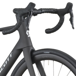 BICICLETA ROAD CURSIERA SCOTT ADDICT 30 - Img 5