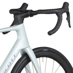 BICICLETA ROAD CURSIERA SCOTT ADDICT 30 - Img 15
