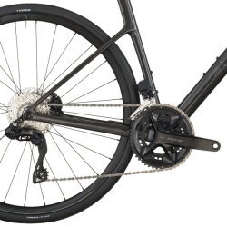 BICICLETA ROAD CURSIERA SCOTT ADDICT 40 - Img 10