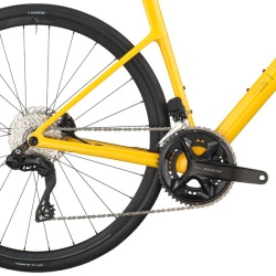 BICICLETA ROAD CURSIERA SCOTT ADDICT 40 - Img 20