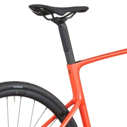BICICLETA ROAD CURSIERA SCOTT ADDICT 50 - Img 19