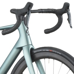 BICICLETA ROAD CURSIERA SCOTT ADDICT PREMIUM - Img 5
