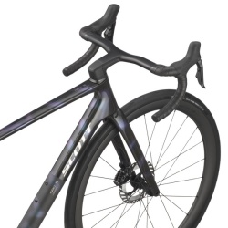 BICICLETA ROAD CURSIERA SCOTT ADDICT RC 10 - Img 6