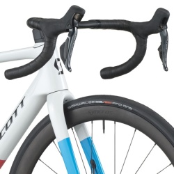 BICICLETA ROAD CURSIERA SCOTT Addict RC PRO - Img 10