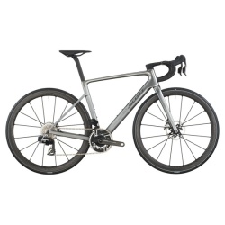 BICICLETA ROAD CURSIERA SCOTT Addict RC ULTIMATE