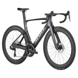 Bicicleta Road Cursiera SCOTT FOIL RC 10 - Img 4
