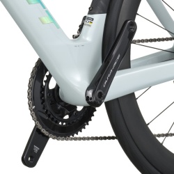 Bicicleta Road Cursiera SCOTT FOIL RC PRO - Img 6