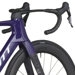 Bicicleta Road Cursiera SCOTT FOIL RC TEAM - Img 7
