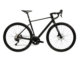 BICICLETA ROAD GRAVEL KROSS Alta 4.0 M 28 XS bla_pew m