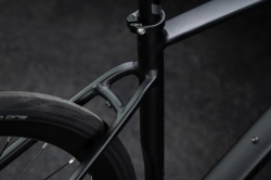 BICICLETA ROAD GRAVEL KROSS Alta 4.0 M 28 XS bla_pew m - Img 4