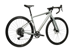 BICICLETA ROAD GRAVEL KROSS Esker G200 U - Img 3