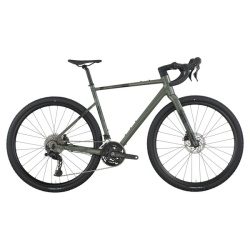 Bicicleta ROAD GRAVEL SCOTT Speedster Gravel 20