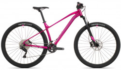 Bicicleta Rock Machine Catherine 40-29 29 Roz S-15
