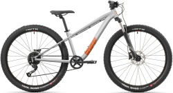 Bicicleta Rock Machine Riff Tr 27 27 Gloss Limerock Grey 38cm - (S)