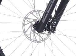 Bicicleta Rock Machine Whizz FS II 90 AXS 27.5/29 Matte Deep Ocean Blue 16.0 - (M) - Img 3