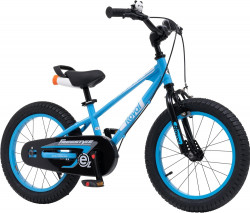 Bicicleta Royal Baby EZ Freestyle 12 Blue