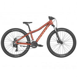 BICICLETA SCOTT CONTESSA 26" DISC MASSALA PINK
