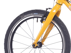 Bicicleta Superior F.L.Y. 20 VB 20 Gloss Yellow - Img 3