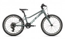 Bicicleta Superior FLY 20 VB Matte Trooper Green/Hologram Chrome