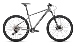 Bicicleta Superior XC 6.0 29 Matte Dark Chrome 18 - (M)