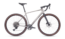 Bicicleta Superior XR 6.3 GR 28 Brush Alu 55cm - (XL)