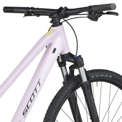 BICICLETA TREKING ORAS SCOTT SUB CROSS 10 SLOPE - Img 7