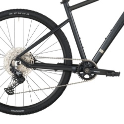 BICICLETA TREKING ORAS SCOTT SUB CROSS 10 - Img 4