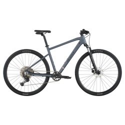 BICICLETA TREKING ORAS SCOTT SUB CROSS 20