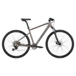 BICICLETA TREKING ORAS SCOTT SUB CROSS 30