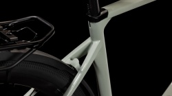 Bicicleta Trekking-Oras CUBE Nulane C:62 SLX FE desertstone´n´green