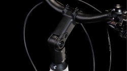 Bicicleta Trekking-Oras CUBE Touring ONE cotton´n´grey