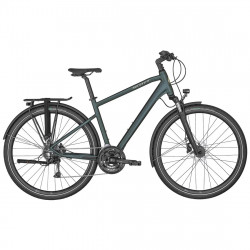 Bicicleta Trekking-Oras SCOTT Sub Sport 30 Men Green