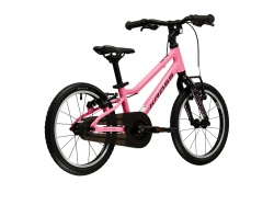 Bicicleta usoara pentru copii Kross Liftie 16" GREUTATE 5.8 Kg - Img 4