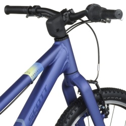 Bicicleta usoara pentru copii Scott Contrail 200 - Img 11