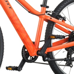 Bicicleta usoara pentru copii Scott Contrail 400 - Img 6