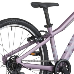 Bicicleta usoara pentru copii Scott Contrail 400 - Img 16