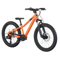 Bicicleta usoara pentru copii Scott ROXTER 200 - Img 2