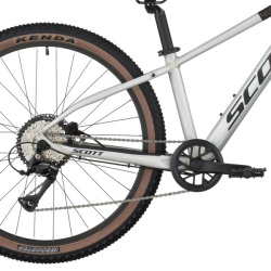 Bicicleta usoara pentru copii Scott Scale 600 - Img 4
